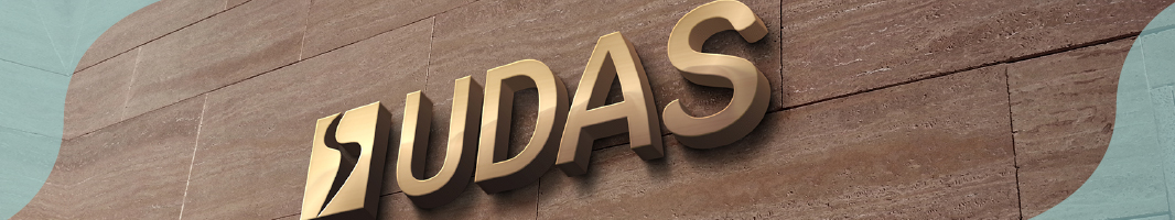 Logo Udas